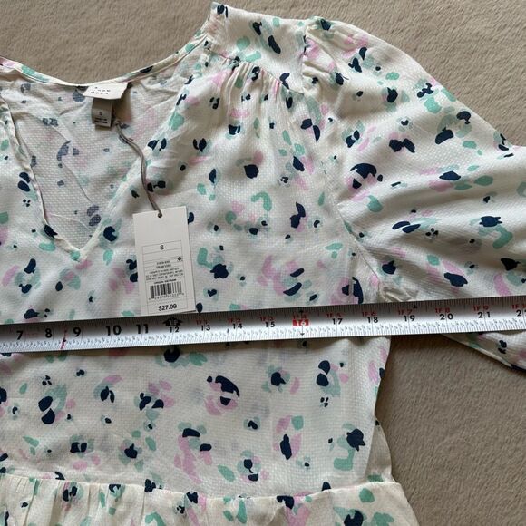 🎉5 for $45🎉 NWT A New Day Dress Maxi Long Women Size S - Picture 8 of 9